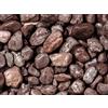 Graniglia, granulato per giardino, Marrone Mogano 3-5 mm (1 Kg)