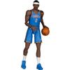 McFarlane NBA Articulated Figures, action figure Shai Gilgeous-Alexander (Oklahoma City Thunder), 15 cm