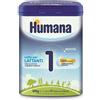 HUMANA ITALIA S.P.A. Humana 1 Latte Polvere Neonato 5HMO Confezione da 800gr