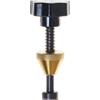 Poggi - PG Professional Frese per sedi di rubinetti con 4 frese e 2 boccole coniche