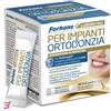 URAGME SRL FORHANS PER IMPIANTI&ORTODONZIA 30 STICK-PACK