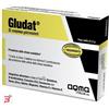 AQMA ITALIA SRL GLUDAT 20 COMPRESSE GASTRORESISTENTI