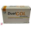 PIEMME PHARMATECH ITALIA SRL DUALCOL FERMENTI 10 CAPSULE