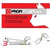 DLM SRL PROFICAT LITTER GRANULATO PRELIEVO URINE GATTI 200 G