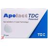 TDC TECHNOLOGY DEDIC. TO C.SRL APOLACT TDC 30 CAPSULE