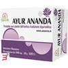 BLISS AYURVEDA ITALY SRL AYUR ANANDA NT 60 COMPRESSE