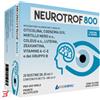 INTERFARMAC SRL NEUROTROF 800 20 BUSTINE 20 ML