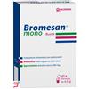 VALDERMA SRL BROMESAN MONO 10 BUSTE DA 4,5 G