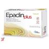 MAYA PHARMA SRL EPACLIN PLUS 30 CAPSULE DA 550 MG SENZA GLUTINE NATURALMENTE PRIVO DI LATTOSIO