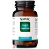 NATUR SRL COQ10+CARNITINA 30 CAPSULE