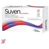 MAYA PHARMA SRL SUVEN 30 COMPRESSE SENZA GLUTINE NATURALMENTE PRIVO DI LATTOSIO