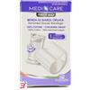 GAMMADIS FARMACEUTICI SRL BENDA MEDICARE ORLATA CM 5X5 M MEDICARE