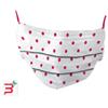 BOCCADAMO SRL MASCHERINA SARTORIALE FILTRANTE BIMBO 25 PEZZI