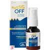 ALTA NATURA-INALME SRL RUSSOFF SPRAY 20 ML