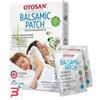 OTOSAN SRL OTOSAN BALSAMIC PATCH 7 PEZZI