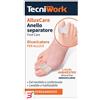 TECNIWORK SPA ALLUXCARE SEPARATORE DIVARICATORE ALLUCE MEDIUM/LARGE 1 PEZZO