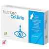 NUTRILEYA SRL NUTRILEN COLLIRIO 10 FLACONCINI MONODOSE 0,5 ML