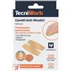 TECNIWORK SPA CEROTTO ANTIMICOSI UREA 12 PEZZI + 12 FIXING