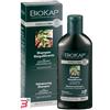 BIOS LINE SPA BIOKAP BELLEZZA BIO SHAMPOO RIEQUILIBRANTE COSMOS ECOCERT 200 ML BIOSLINE