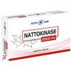 BODYLINE SRL NATTOKINASE 2000FU 30 COMPRESSE