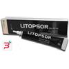 BIO STILOGIT PHARMACEUTIC. SRL LITOPSOR CREMA 20 ML