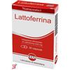 KOS SRL LATTOFERRINA 200MG 30 CAPSULE