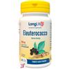 LONGLIFE SRL LONGLIFE ELEUTEROCOCCO 0,8% 60 CAPSULE 500MG