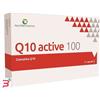 AQUA VIVA SRL Q10 ACTIVE 100 30 CAPSULE
