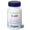 LA STREGA SRL VITAMINA E 400 ORTHICA