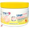 LONGLIFE SRL LONGLIFE COLLAGEN GUMMIES 625MG 84 GOMMOSE