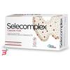 MAYA PHARMA SRL SELECOMPLEX 30 CAPSULE MOLLI DA 367 MG