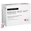 SAFI MEDICAL CARE SRL REDUCE FAST ACT 5 SUPPOSTE