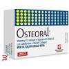 PHARMASUISSE LABORATORIES SPA OSTEORAL 30 CAPSULE MOLLI