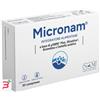 NUTRI SUPPLIES SRL MICRONAM 30 COMPRESSE