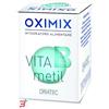 DRIATEC SRL OXIMIX VITA B METIL 60 CAPSULE