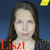 Hänssler Classic Liszt by Anna Lederer