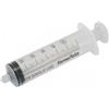 Med's Farmatexa Siringa Senza Ago Luer Lock, 50ml