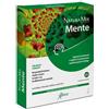 ABOCA SpA SOCIETA' AGRICOLA Natura Mix Advanced Mente - Concentrato Fluido Flaconcini