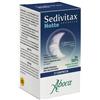 ABOCA SpA SOCIETA' AGRICOLA Sedivitax Notte Advanced - 27 Compresse