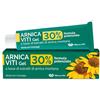 MARCO VITI FARMACEUTICI SpA ARNICA GEL FORTE 30% 100ML