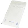 OFFICER PRODUCTS Office PRODUCTS HK E15 - Buste autoadesive con pluriball, 220 x 265 mm, 240 x 275 mm, 10 pezzi, colore bianco, formato E15