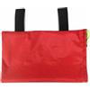Luwecf Zavorra bile, Cuciture in nylon rinforzato, zavorra bile, Allestimenti fieristici, Per, color to 1, Rosso, 1 pezzo
