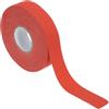 PATIKIL Hockey Nastro 1 X27 Yard, Multifunzione Impugnatura Protezione per Hockey Bastone Lama Baseball, Arancione
