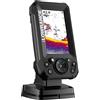 Lowrance Eagle - Ecoscandaglio GPS Charttracer, varie dimensioni, per pesca, Profondità: ProFishing(4)