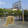 HGOuhK Imbottitura per Pali Esterni di edifici Imbottiture for canestro da Basket, Strisce protettive autoadesive, Imbottiture for paraurti for palo parcheggio