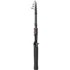 Drawup Canna Telescopica Carbonio 150cm Leggera Sensibile | di carbonio per premium, sensibilità, struttura , ideale per rilevare tocche leggere