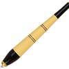 Generico 1PC 1.5m-6.30m 28mh Mini canna da pesca telescopica portatile Design ergonomico Canna da pesca in fibra di carbonio Attrezzi da pesca