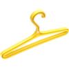 Generic Appendiabiti per muta subacquea, colore: giallo | Stoccaggio per costumi da bagno per mute subacquee facile da usare con clip accessori durevoli