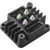 Vybrantex Regolatore di Tensione Raddrizzatore 6G5-81960-A0 Compatibile Con 75 TLR