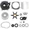 GPJTJROL 395062 for kit di riparazione girante pompa acqua Johnson Evinrude 3-300HP